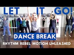 Dance Fitness To Release
