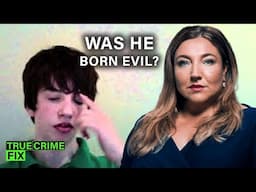 What drove this 14-Year-Old to Murder his Mother? | Jo Frost on Killer Kids