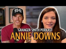 When a Child Dies...Calling It What It Is | Annie Downs