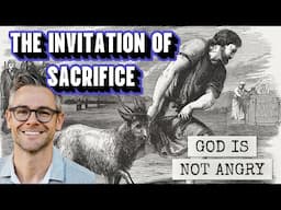 Draw Near to God - INVITATION of Sacrifice