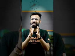 🧠 Memory Trick: Visualize Like a Camera | Kishore Sir Explains