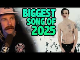 YUNGBLUD - Hello Heaven, Hello | RichoPOV Reacts