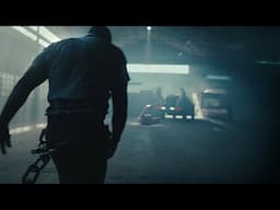 The Armed - Well Made Play (Official Video)