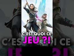 Un NOUVEAU JEU solo narratif 3ème personne annoncé ! 🔥 Un God of War like !