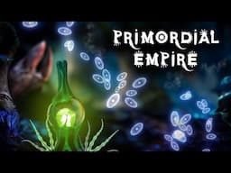 This Demo got me HOOKED | Primordial Empire | First Look