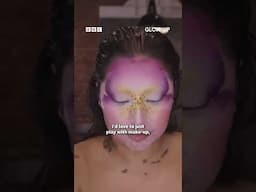 Jade's make-up storytime