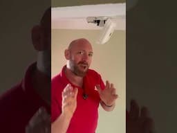 Stop the Chirping! Replace Your Alarm Battery