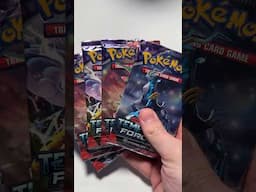 Pokémon TCG Pack Opening #asmr