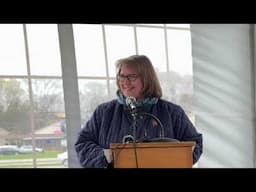 SSM Health hosts tree planting to honor victims of Abundant Life Christian School shooting