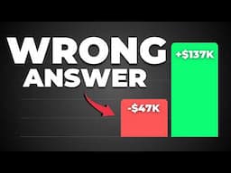 Ex-FAANG Recruiter CRACKS Your "Salary Expectations" Question