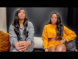 I SAT DOWN WITH CIARA MONA AFTER YEARS OF BEEF…