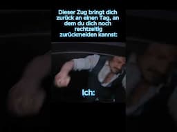 Die Rückmeldefrist endet am 15.März!