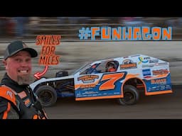 Fast Cars Aren’t CHEAP And Cheap Cars Aren’t FAST! Making My First Laps In My New Racecar Was EPIC