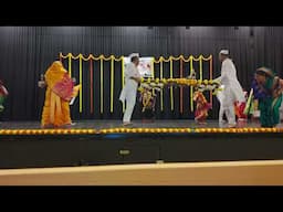 GudhiPadwa 2025 - Gothenburg Maharashtra Mandal