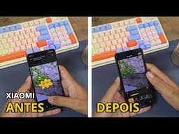 XIAOMI: COMO REMOVER OBJETOS NAS FOTOS