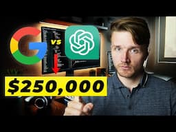 How to Make Money as a Software Engineer - Job vs Startup