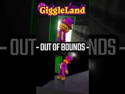 Where does ELLIOT go in ENDING? - GiggleLand: Terry's Vegetable Patch [DEMO Hacking] Showcase