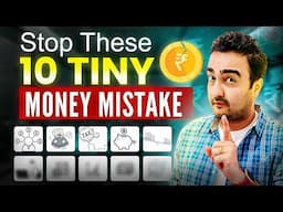 10 Tiny Money Habits that Will Make You Bankrupt in 2025