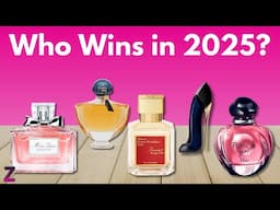 ✅😍Top 5 Best Perfumes for Women [ 2025 Buyer's Guide ]