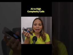 AI vs Upset Customer -  #callcenter #customerservice #ai