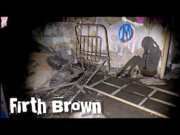 Firth Brown - Underground UK Medical Centre - #SheffieldSteel