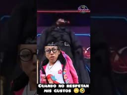 CUANDO NO RESPETAN MIS GUSTOS 🙄🤣 #LuchaLibre #ElZorro #Memes