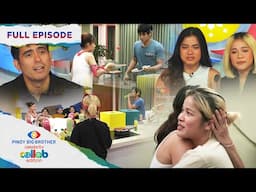 Pinoy Big Brother Celebrity Collab Edition | Day 97 | June 14, 2025 Full Episode
