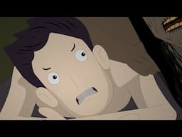 🔥 LIVE NOW: 8 True  Horror Stories Animated 👻