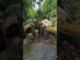 Secret Garden Holds All The Beauty! #shorts