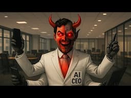 This SHOCKING AI experiment will make you CRINGE! 😂