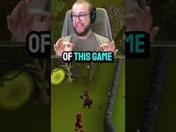 Everyone is out to get you in this game #OSRS #Runescape #funny