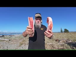 Beach Cook Gisborne New Zealand