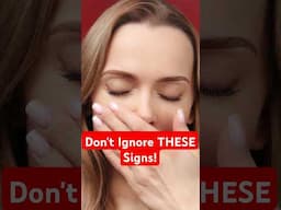 Signs of Poor GUT Health. Fix Your Gut, Fix Your Life!