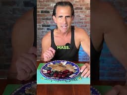 Steak and Fruit Diet for Easy Fat Loss After 50!