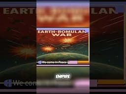 Starfleet Idealism: Collateral Damage #Starfleet #war #propoganda
