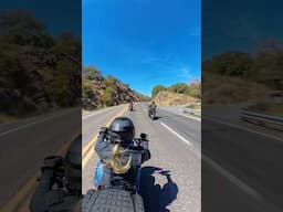 #Motorcycle Road Trips and Snacks 🍕 #travel #roadtrip