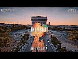 Tell Me Ilesa | ‪ @aycee_music   | AMAPANJABI | Latest Punjabi Afro House Remix 2025
