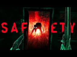 Making Terrifying Gameplay for my Horror Game | Devlog