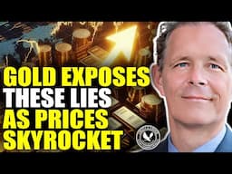 Gold Is The Financial System's Lie Detector | Matthew Piepenburg