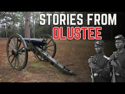 The Battle of Olustee: Florida’s Bloodiest Civil War Battle