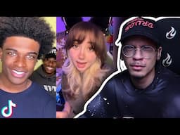 TikTok Cringe That Touched Me Violently