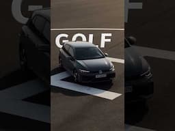Testing out the VW Golf GTI's performance at NATRAX! Who's ready?