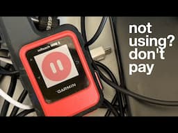 NEW Garmin inReach Suspend Plan Explained (June 2025 Update)