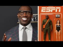 STORM Drags Shannon Sharpe, Donnell Rawlings & His Baby Momma!