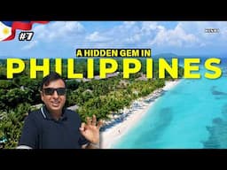 PANGLAO ISLAND, Philippines l A Hidden Gem You Can’t Miss!