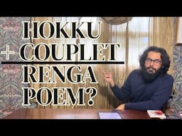Renga Poetry Form Explained History & Prompts to Get You Writing