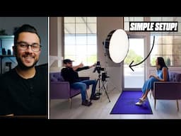 How To Shoot Pro Informative Instagram Reels! 🎥 BTS, Gear, Pricing, & More!