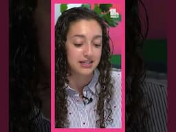 Teen honors sister in children's book