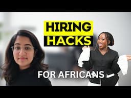 How African Job Seekers Can Secure US Remote Jobs – Expert Answers
