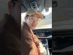 DI KOREA, BAYAR TOL TIDAK BUKA JENDELA🚗🚙